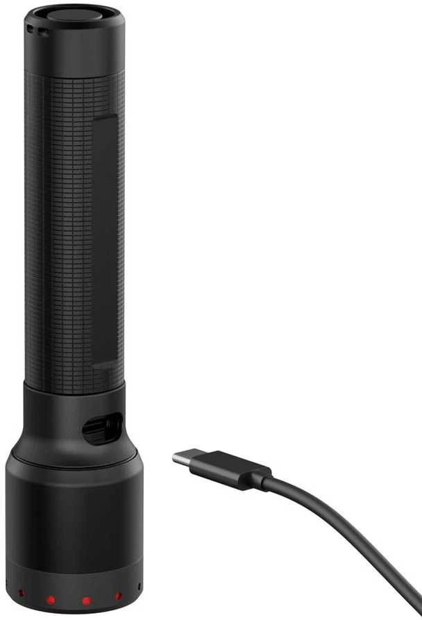 LED Lenser Ledlenser P6R