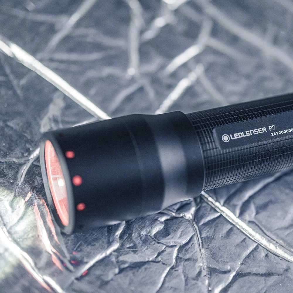 LED Lenser Ledlenser P7