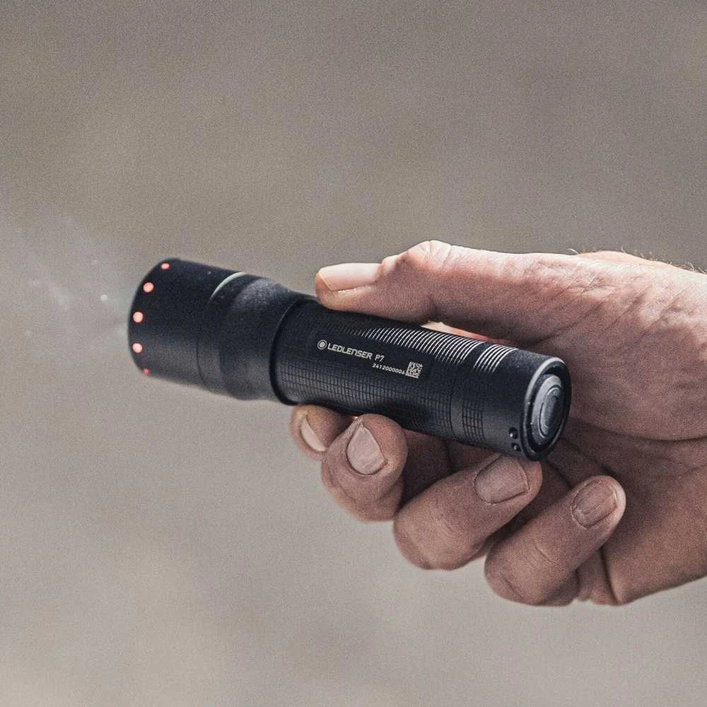 LED Lenser Ledlenser P7