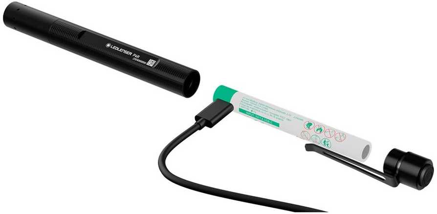 LED Lenser Ledlenser P2R