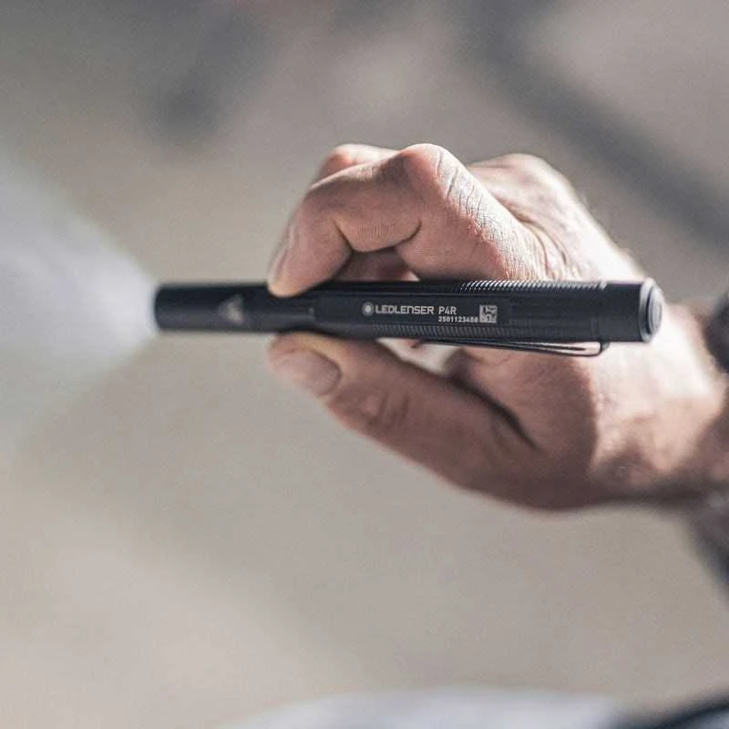 LED Lenser Ledlenser P4