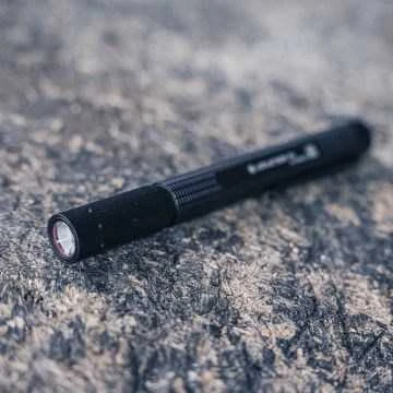 LED Lenser Ledlenser P4