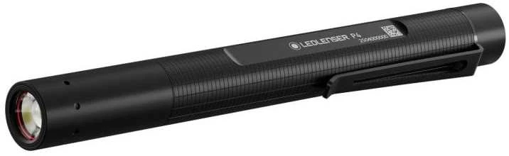 LED Lenser Ledlenser P4