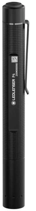 LED Lenser Ledlenser P4