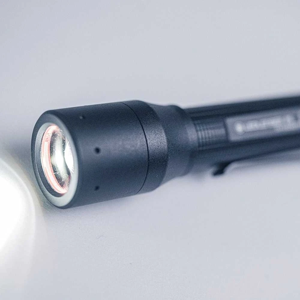 LED Lenser Ledlenser P5