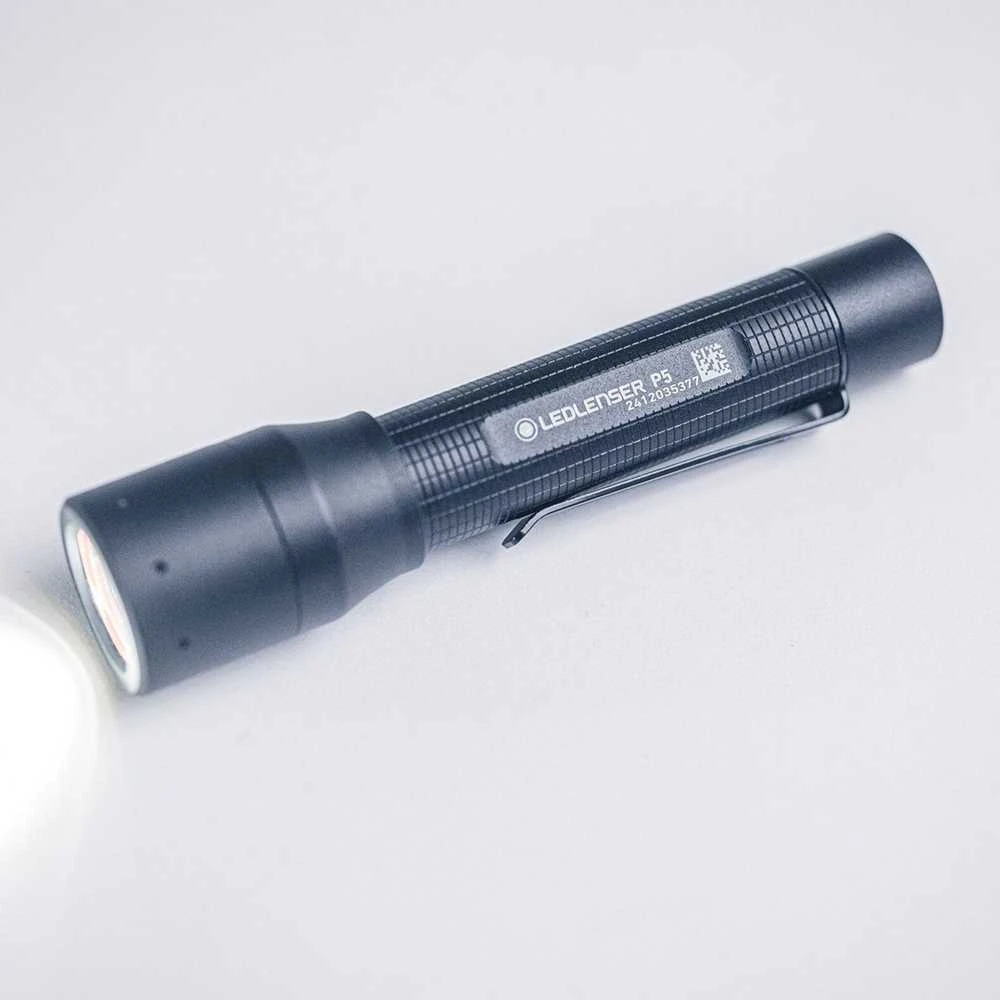 LED Lenser Ledlenser P5