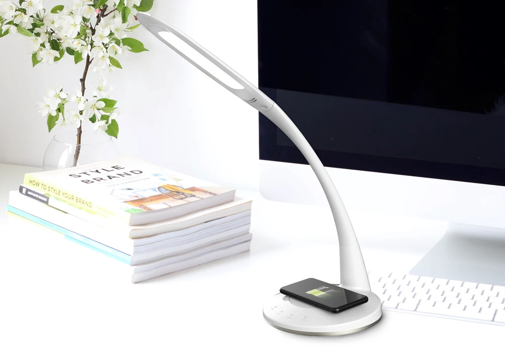LED Stalinė Lempa - Platinet PDLU15 18 W (44125)