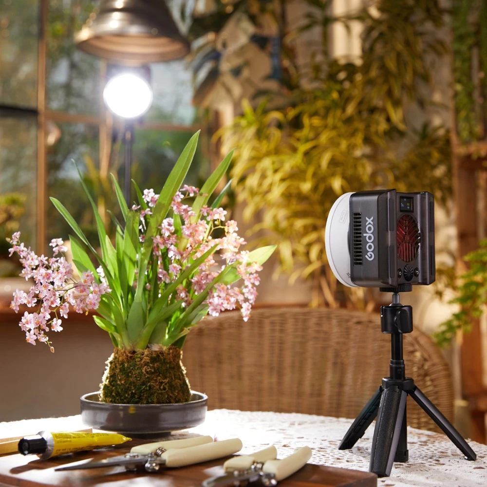 GODOX ML40R LED studijinė šviesa