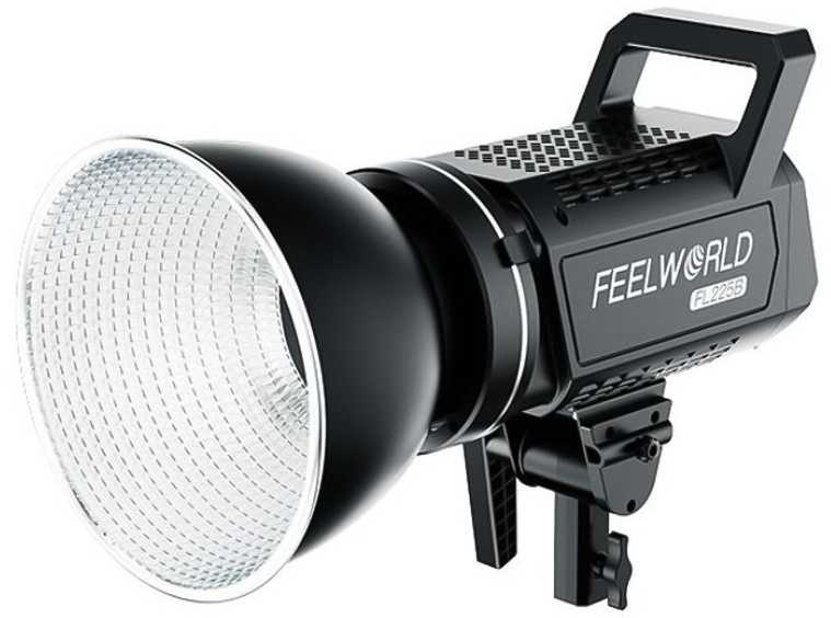 LED Šviesa - Feelworld FL225B 225W 2700-6500K Bowens Montavimas