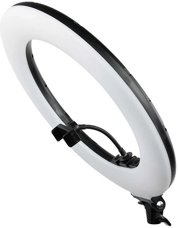 Mitoya LED Šviesa - Mitoja RL-480L 60W Žiedinė Šviesa 3000-6000K 45cm