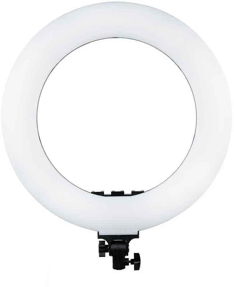 Mitoya LED Šviesa - Mitoja RL-480L 60W Žiedinė Šviesa 3000-6000K 45cm