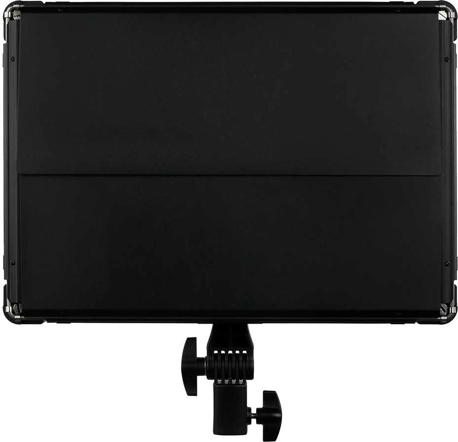 LED Šviesa - MITOYA MOBULA 128 RGB Minkšta Šviesa 2500-8500K