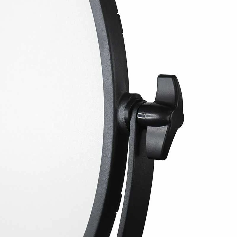 LED Šviesa - MITOYA SUN 35W 3200-5600K Reguliuojama Galia 272 LED