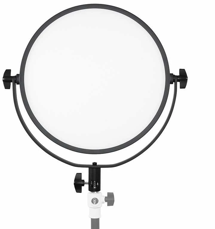 LED Šviesa - MITOYA SUN 35W 3200-5600K Reguliuojama Galia 272 LED