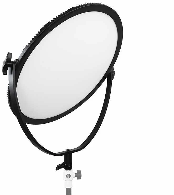 LED Šviesa - MITOYA SUN 70W 3200-5600K Reguliuojama Galia 360 LED