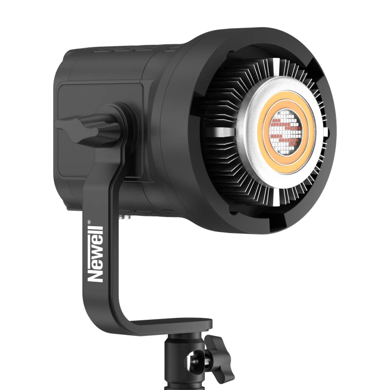 Lubinis šviestuvas LED šviestuvas - Newell Pravaha Max 135 WB 110W 3000-6500K 20300 lx