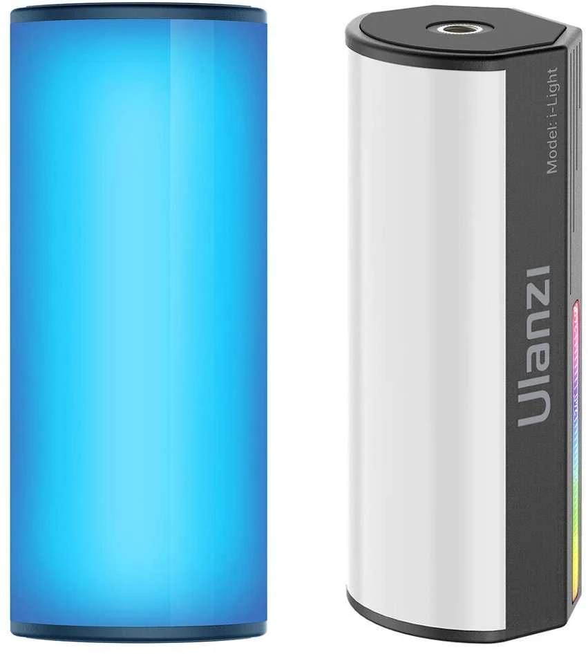Ulanzi 2637 LED I-light Ice Light RGB