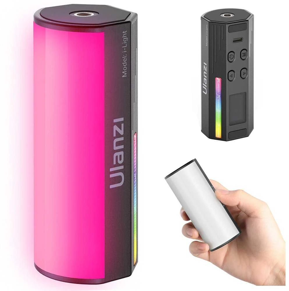 Ulanzi 2637 LED I-light Ice Light RGB