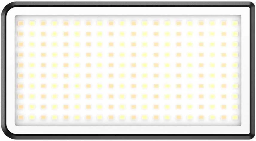 LED Šviesa - Ulanzi P40 Bi 40W 2700-6500K High CRI 96+