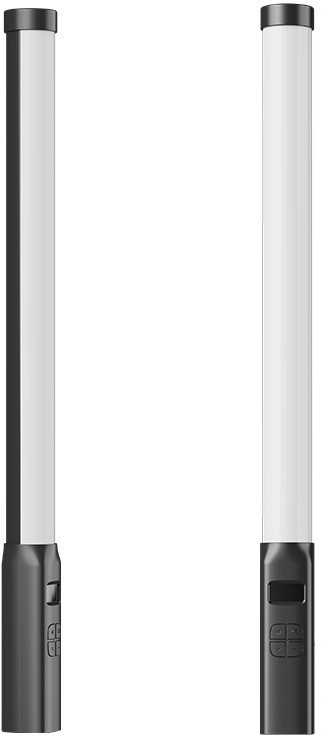 LED Šviesa - ULANZI VL119 2500-9000K RGB 2000mAh Įkraunama