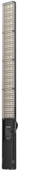 LED Šviesa - YONGNUO YN-360 III PRO 3200-5600K RGB
