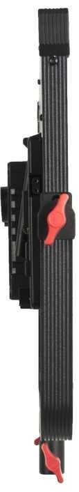 LED Šviesos Panele - CAME-TV Boltzen Perseus P-150R RGB DMX 2520 SMD LED