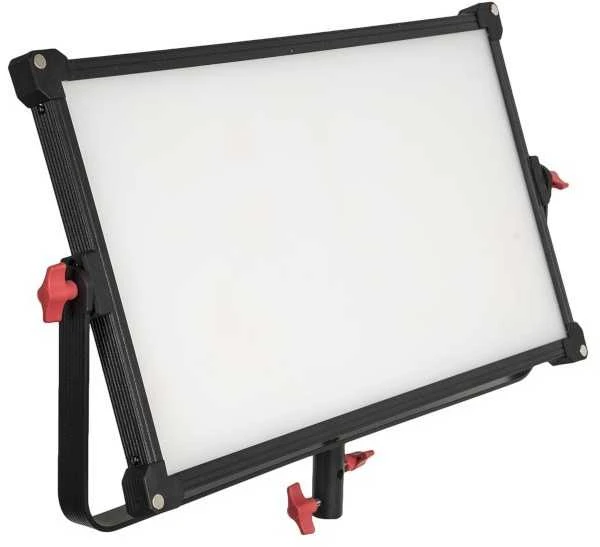 LED Šviesos Panele - CAME-TV Boltzen Perseus P-150R RGB DMX 2520 SMD LED