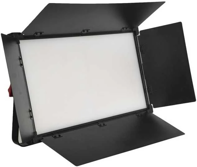 LED Šviesos Panele - CAME-TV Boltzen Perseus P-150R RGB DMX 2520 SMD LED
