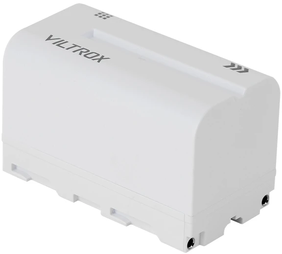 LED Šviesos Rinkinys - Godox ML60ll BI LED Šviesos Rinkinys, Dviejų Spalvų 2800K-6500K, 2 NP-F750 Baterijos