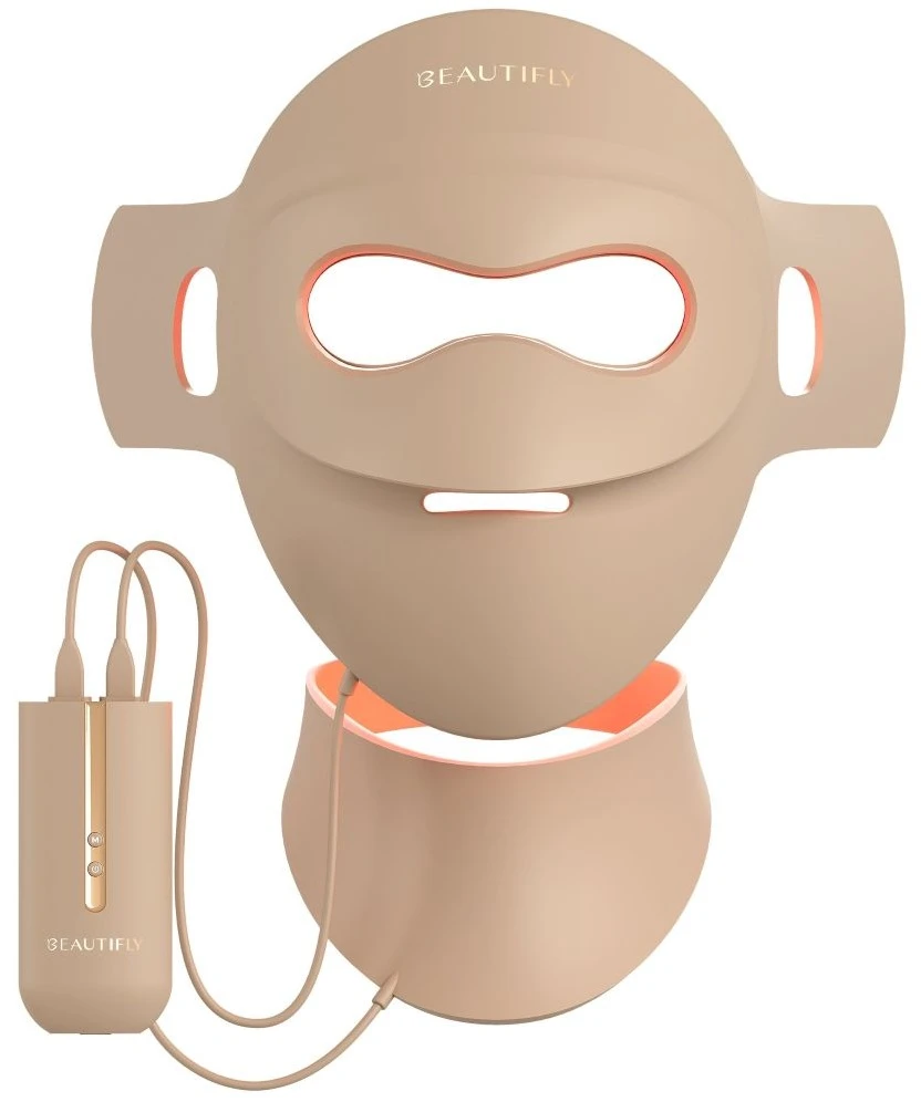 Beautifly Aura NovaSkin Pro LED mask