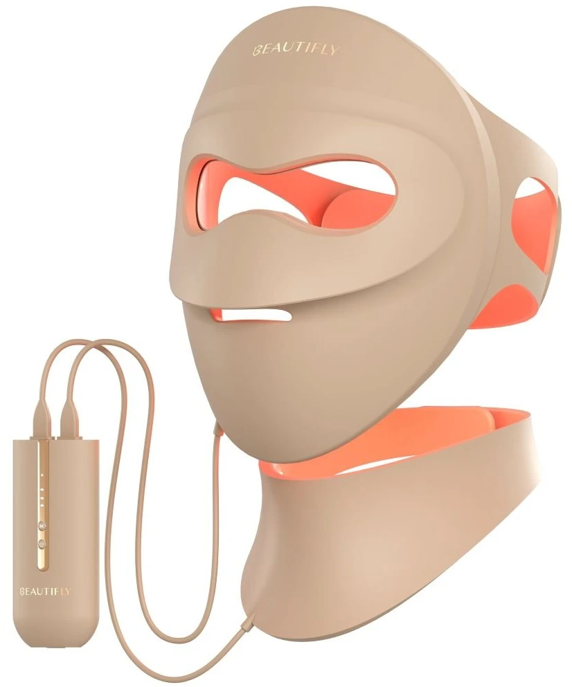 Beautifly Aura NovaSkin Pro LED mask