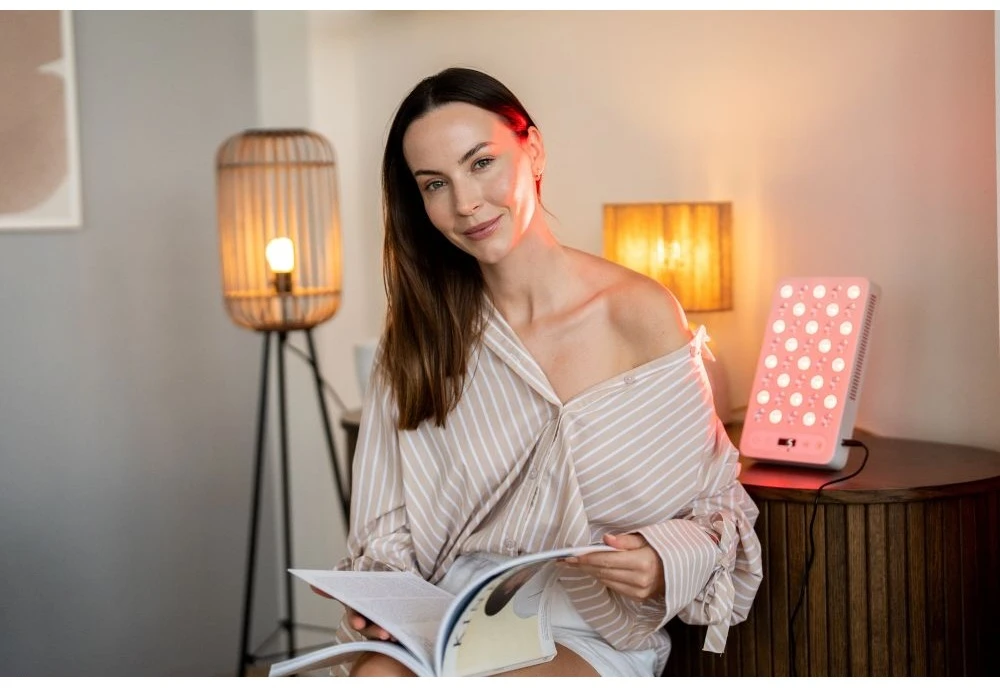 Beautifly SkinPure balta