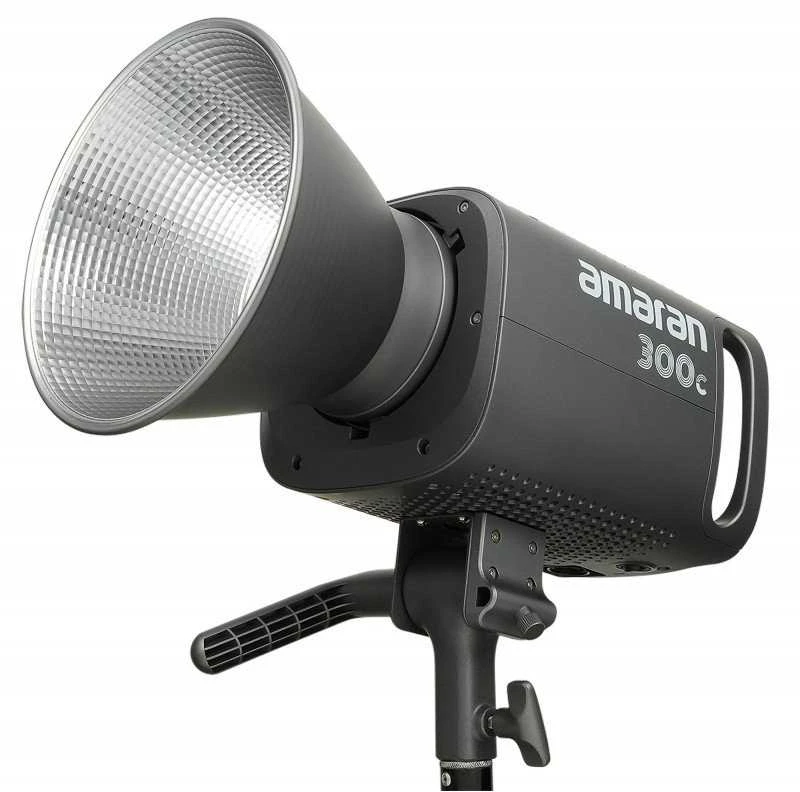 Amaran 300c Pilkas