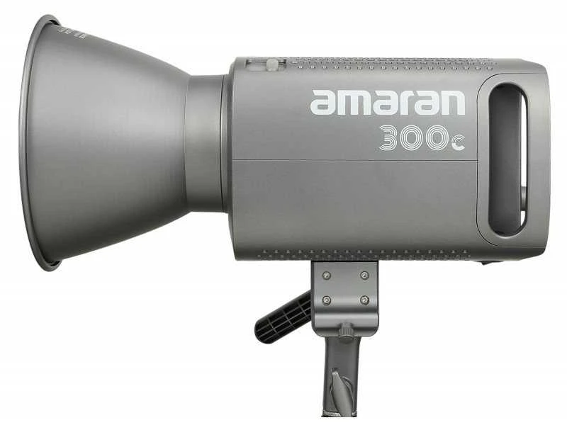Amaran 300c Pilkas
