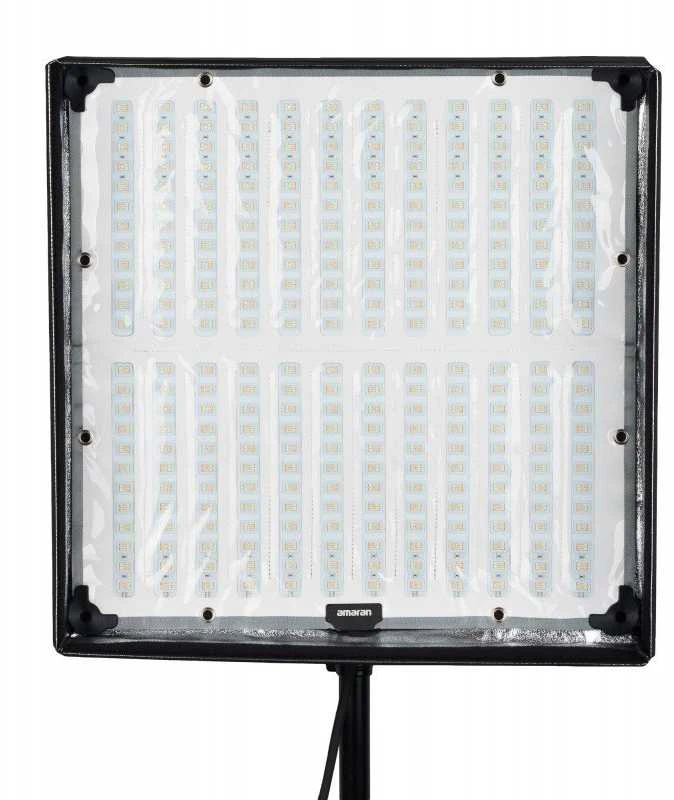 LED Šviestuvas Amaran F22c (V-mount)