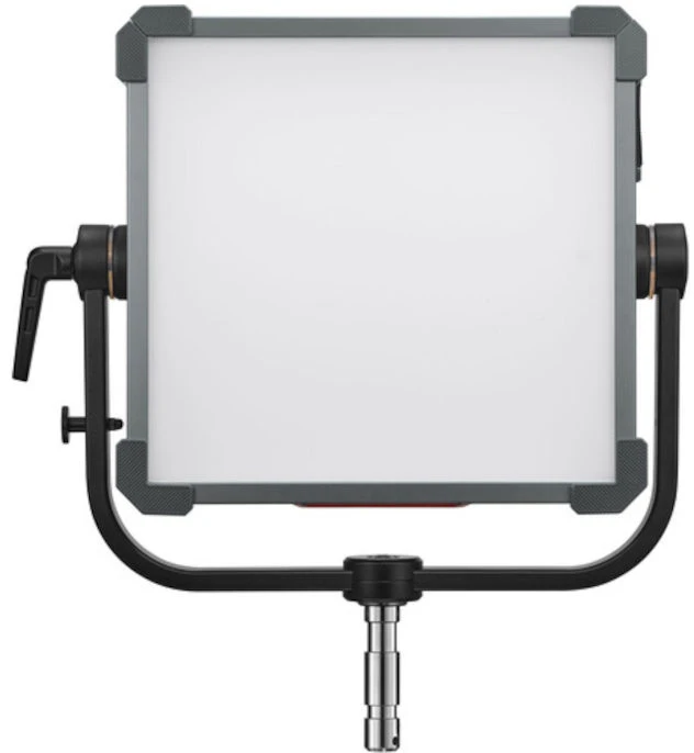 LED šviestuvas - Godox KNOWLED P300R RGB panelinis šviestuvas 350 W 1 800–10 000 K juodas