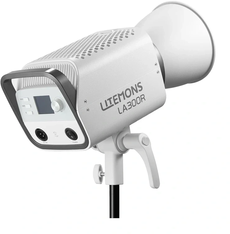 LED lempos GODOX Litemons LA300R