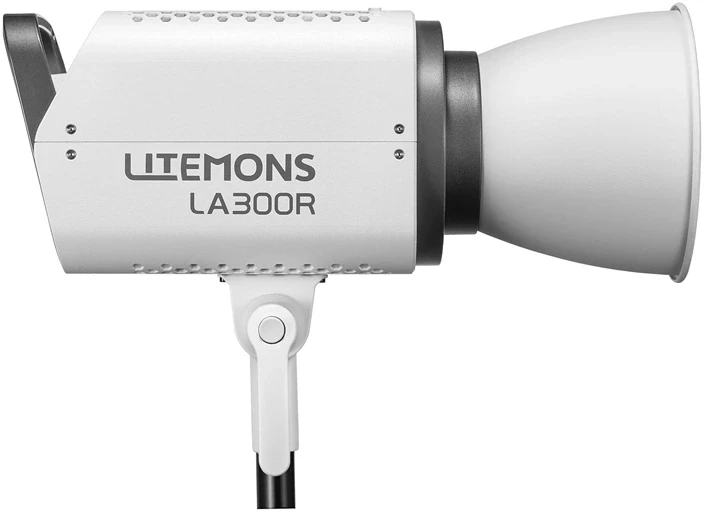 LED lempos GODOX Litemons LA300R