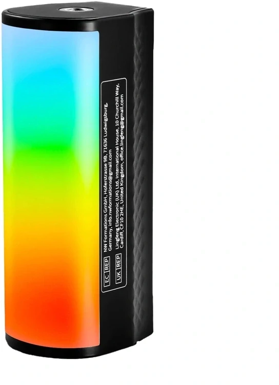 NEEWER TL98C DMX LED šviesos lazdelė