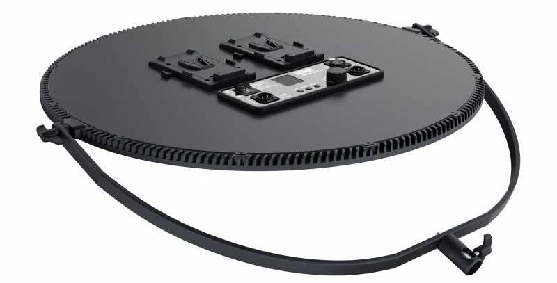 LED Šviestuvas Newell Air Artha Max XL