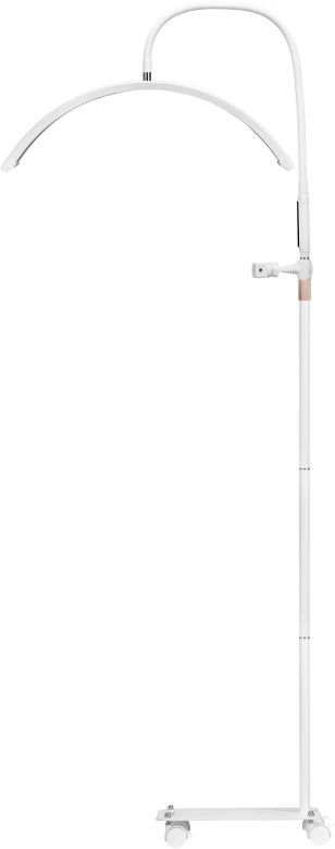 LED šviestuvas - Newell Dianis Swift 3000-6500 K 70 cm baltas