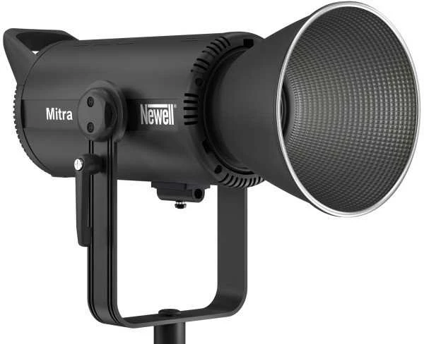 LED Šviestuvas Newell RGB Mitra 180