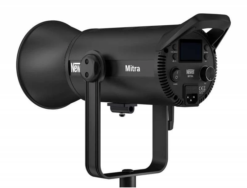 LED Šviestuvas Newell RGB Mitra 180