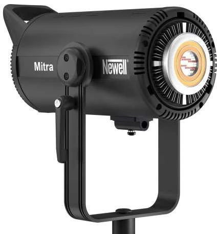 LED Šviestuvas Newell RGB Mitra 180