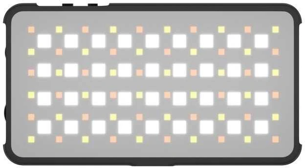 LED apšvietimas Newell RGB-W Rangha Mini