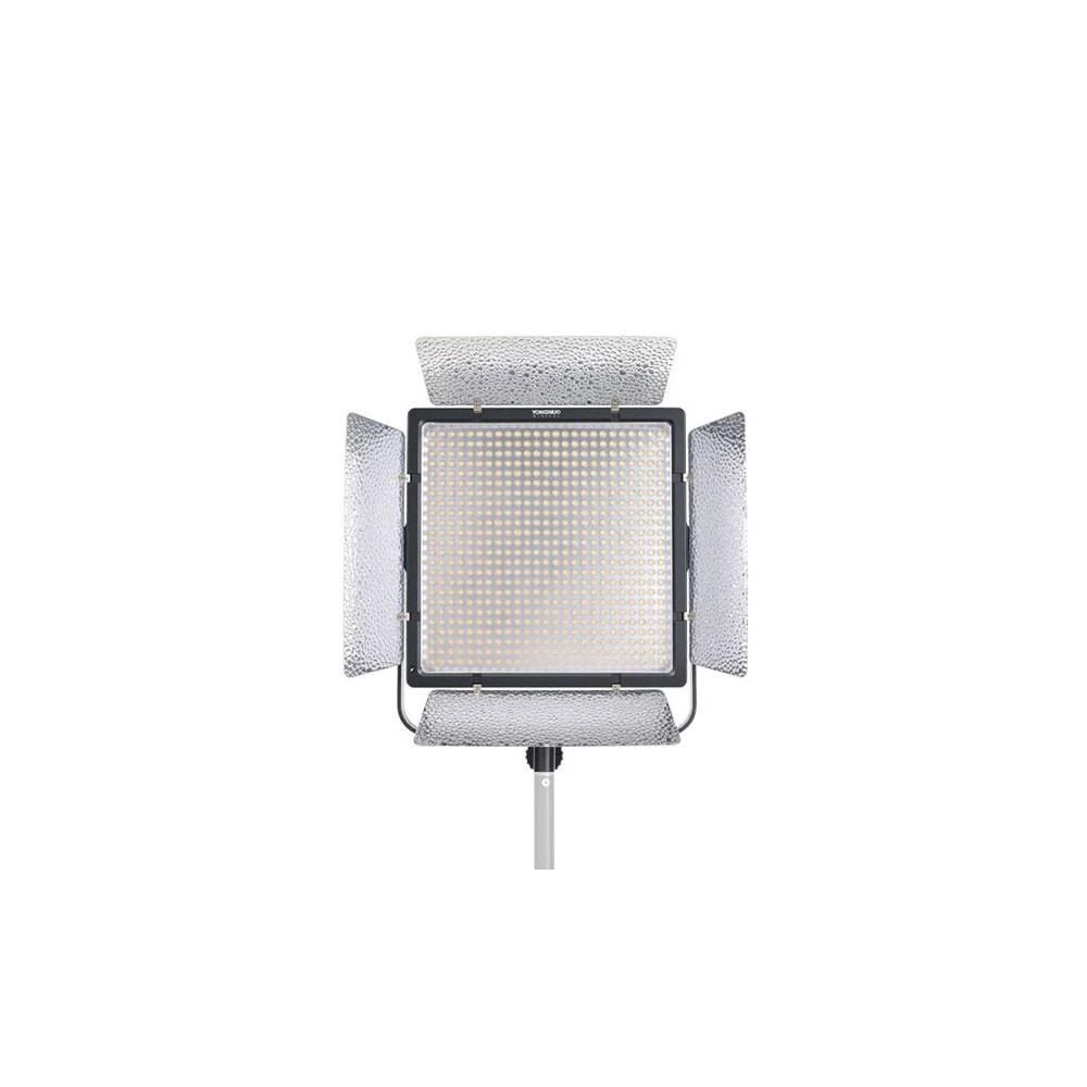 LED šviestuvas - prožektorius YongNuo YN860 3200-5500K