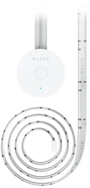 Razer|Aether Smart Light Strip|Žaidėjų kambariams|RGB|25000 val