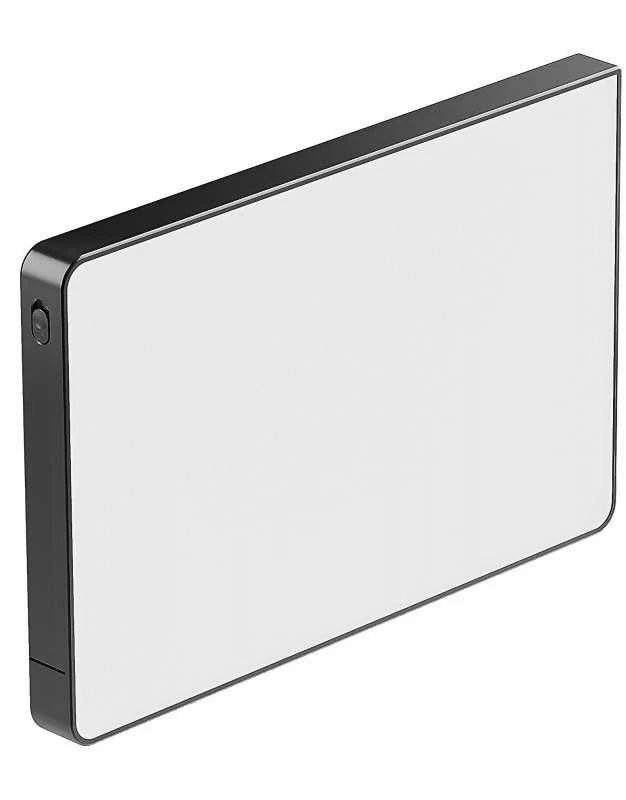 Apšvietimo Įranga - Ulanzi LT003 RGB LED Video Light 10 inch 2500K-9000K