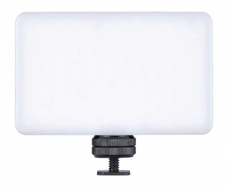 LED Šviestuvas Ulanzi VL120 WB (3200 K - 6500 K)