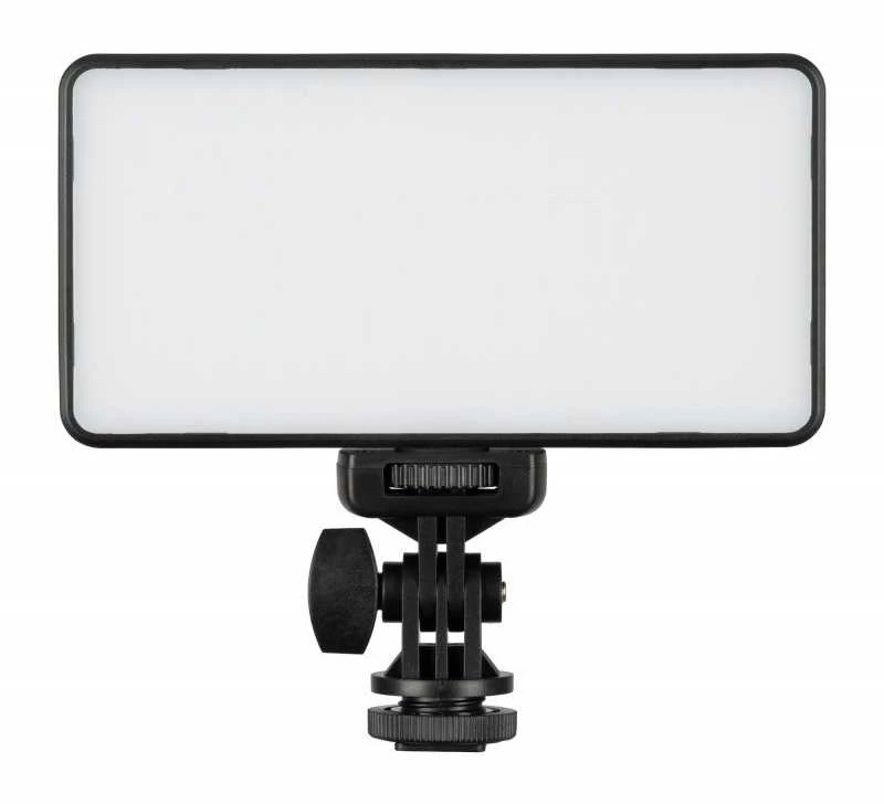 LED Šviestuvas Ulanzi VL200 WB (2500 K - 9000 K)